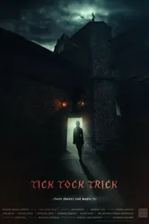 Tick Tock Trick постер