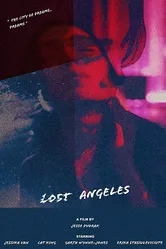 Lost Angeles постер
