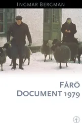 Форё, документальный фильм 1979 года 1979 постер
