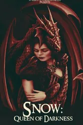 Snow: Queen of Darkness постер