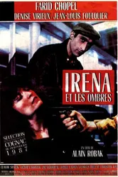 Irena et les ombres постер