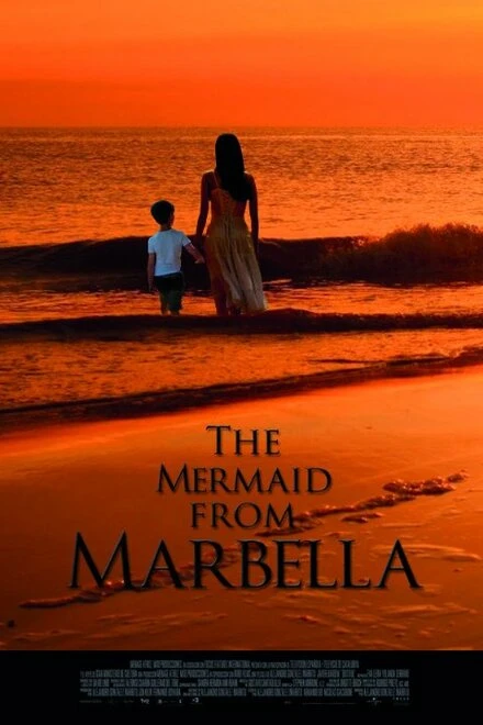 Постер The M3rmaid from Marb3lla