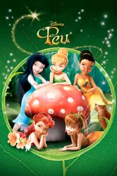 Феи 2008 постер