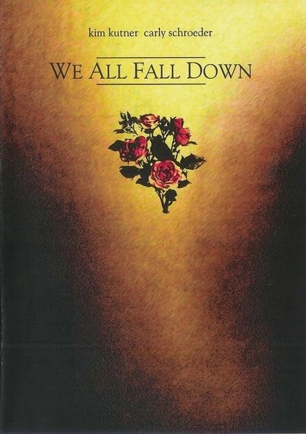 Постер We All Fall Down 2005