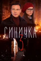 Синичка 3 2020 постер