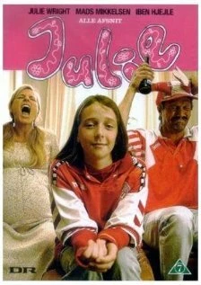 Постер Юлия 2005, Дания
