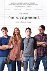 The Assignment постер