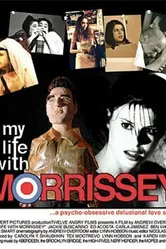 My Life with Morrissey постер