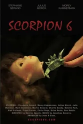 Scorpion 6 постер