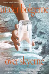 Under bølgerne, over skyerne постер