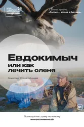 Евдокимыч, или как лечить оленя 2022 постер