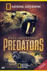 Prehistoric Predators II постер