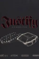 Justify постер