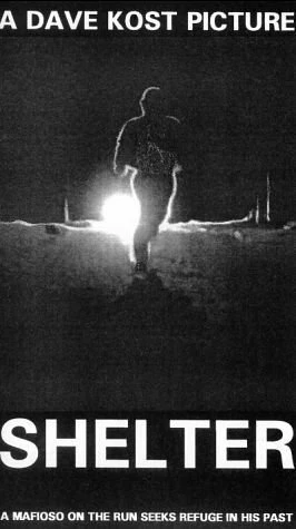 Постер Shelter 1997