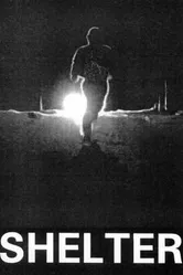 Shelter 1997 постер
