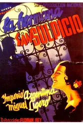 Кармен 1938 постер