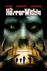 The Horror Within постер