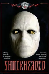 Ведомый кошмаром 2002 постер