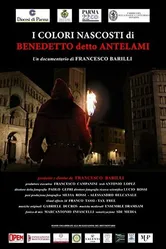 I colori nascosti di Benedetto detto Antelami постер