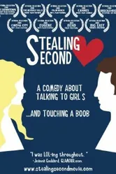 Stealing Second постер