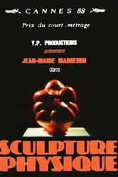Физические скульптуры 1989 постер