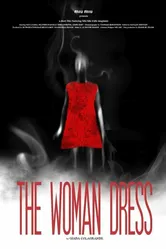The Woman Dress постер
