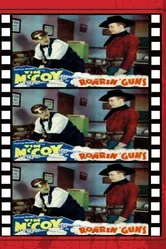 Roarin' Guns постер
