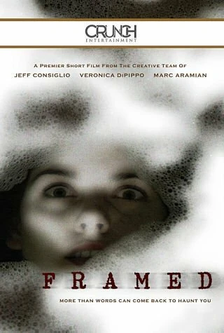 Постер Framed 2004
