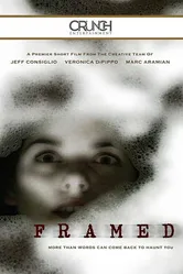 Framed 2004 постер