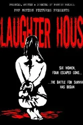 Slaughter House постер