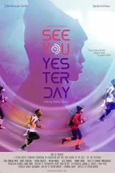 See You Yesterday постер