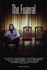 The Funeral постер
