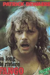 По течению реки Фанго 1975 постер
