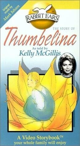 Постер Rabbit Ears: Thumbelina