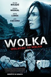 Wolka постер