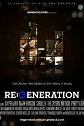 Re:Generation постер