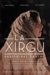 La Xirgu постер