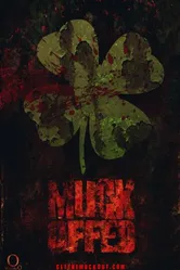 Грязь: Праздник святого Патрика null постер