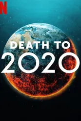 2020, тебе конец! 2020 постер