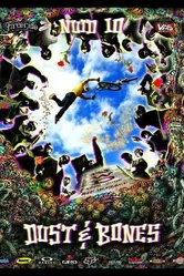 New World Disorder 10: Dust and Bones постер