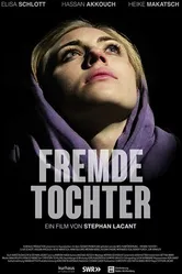 Fremde Tochter постер