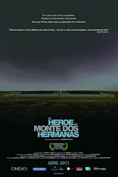 Герой высоты Дос Эрманас 2011 постер