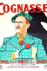 Cognasse постер