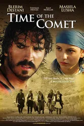 Время кометы 2008 постер