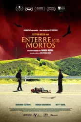 Enterre Seus Mortos постер