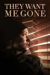 They Want Me Gone постер