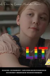 Lit 2019 постер