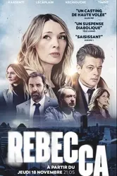 Ребекка 2021 постер