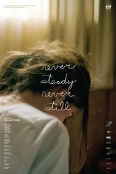 Never Steady, Never Still 2017 постер