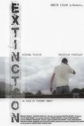 Extinction 2007 постер
